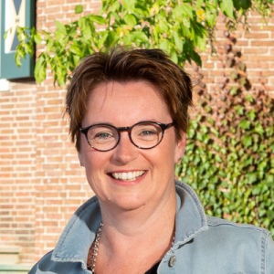 WhatsApp met Elli van ChristenUnie Woudenberg